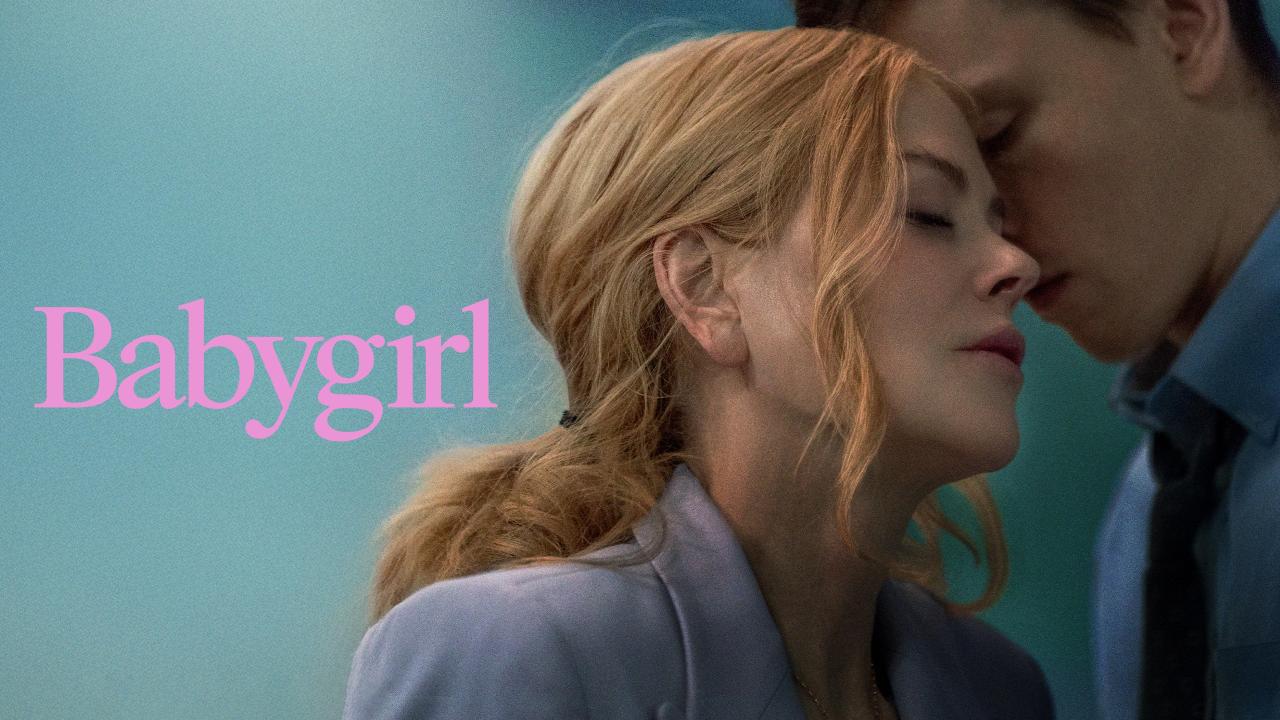 Babygirl