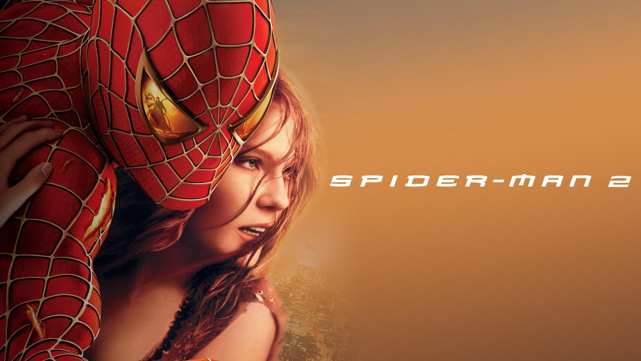 Spider-Man 2