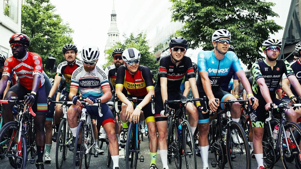 London Nocturne