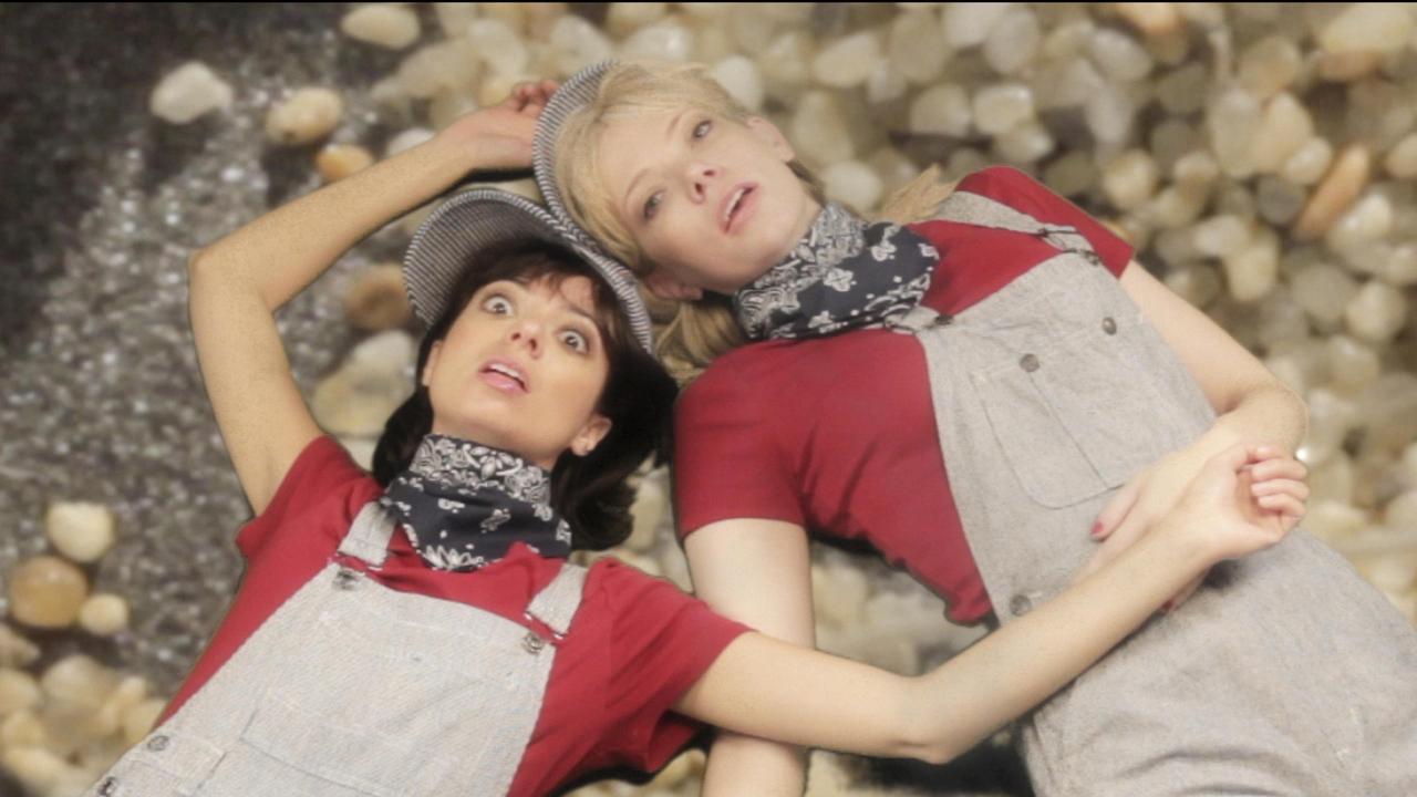 Garfunkel And Oates Season 1