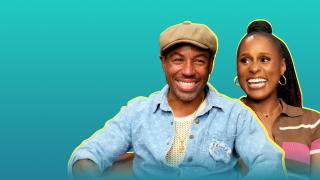 Issa & Prentice Respond to Insecure Fan Questions & Wild Theories