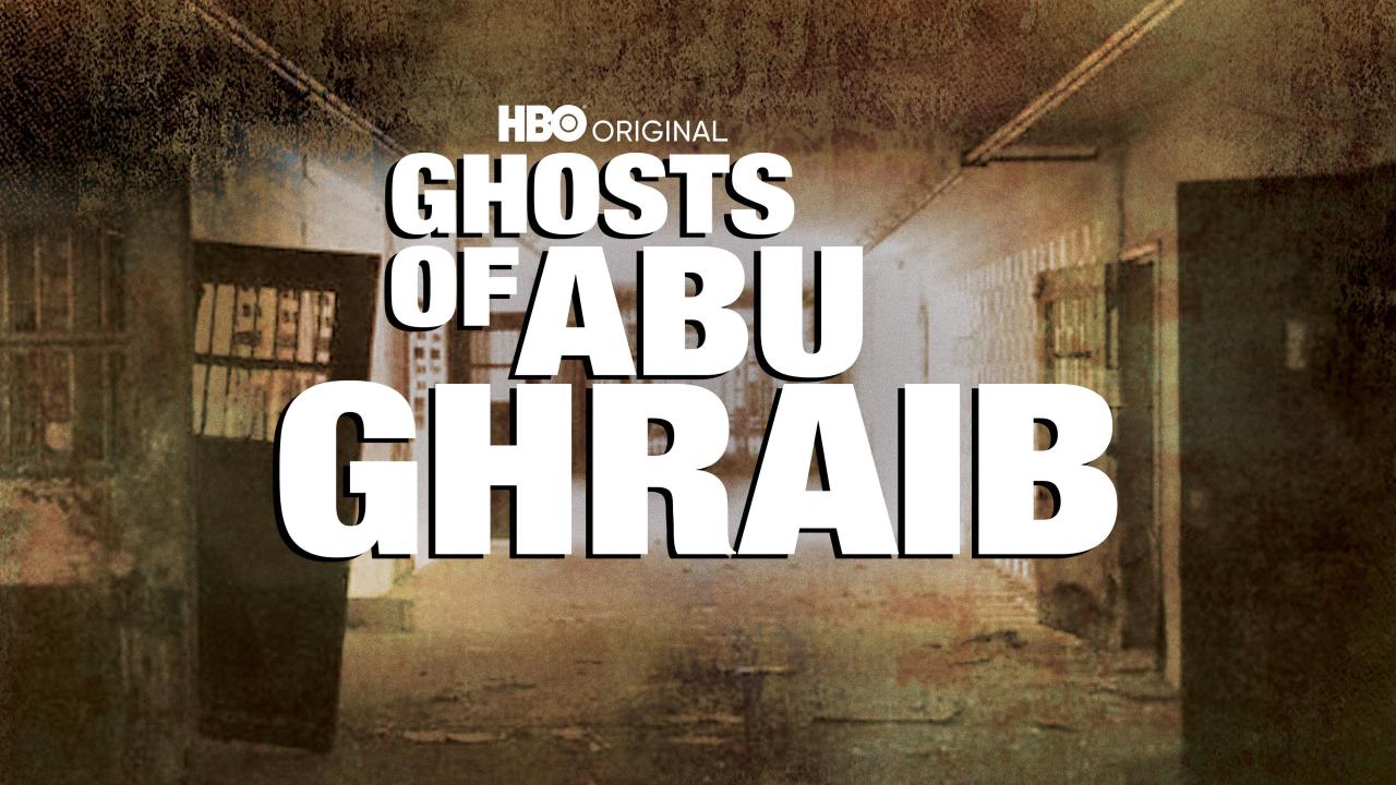 Ghosts of Abu Ghraib
