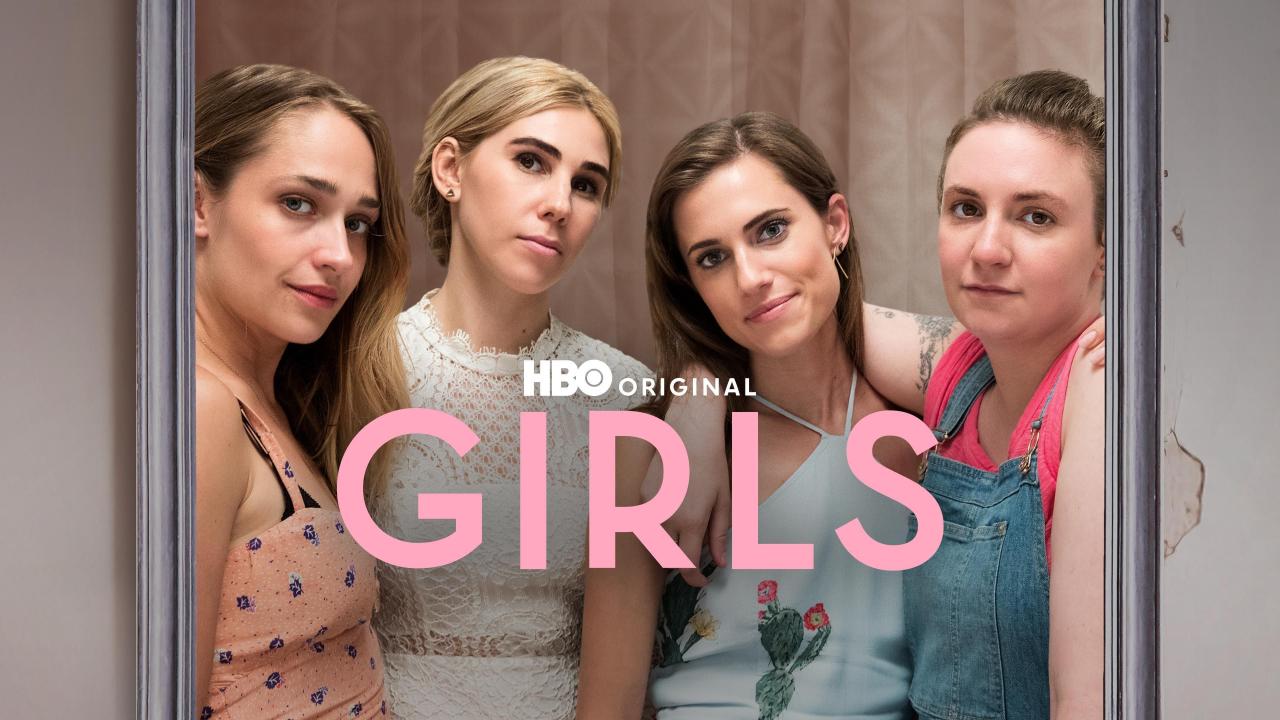 Girls