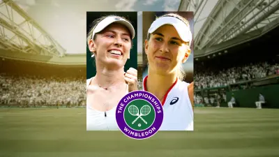 13 55 Ekaterina Alexandrova Belinda Bencic tennis 7 7 MAX SE
