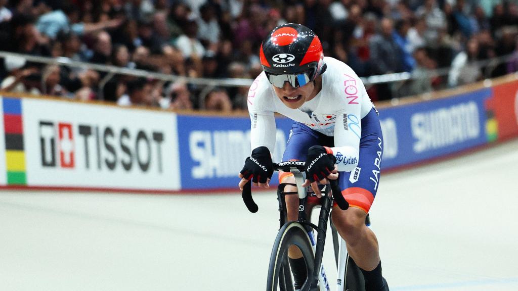 UCI Track World Championships | Shanghai