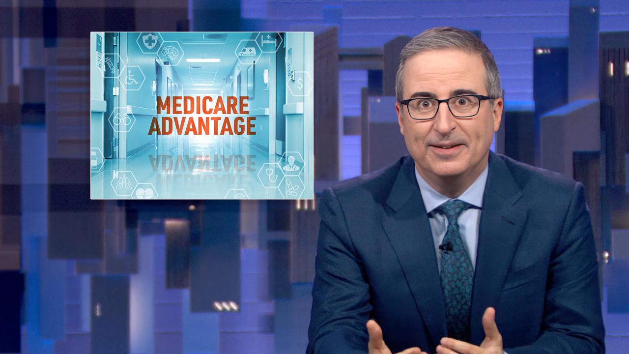 October 26, 2025: Medicare Advantage