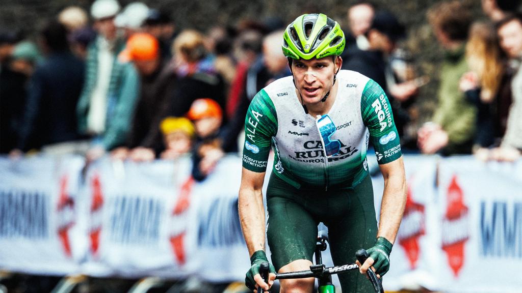 Spanish National Road Championships