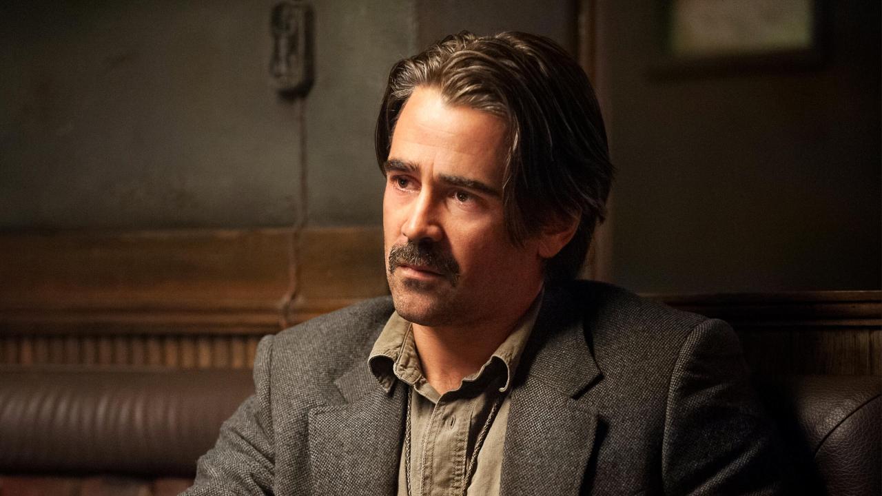 True Detective Season 2