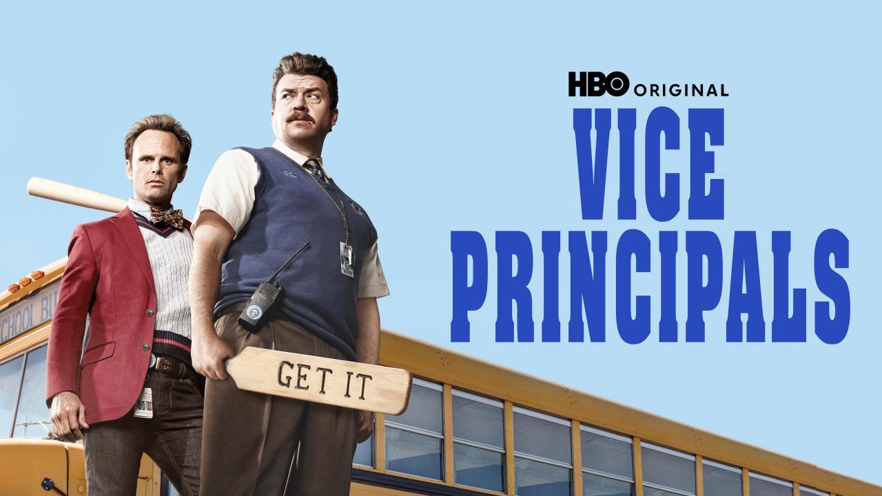 Vice Principals
