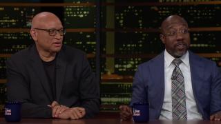 June 26, 2026: Vice President JD Vance, Senator Raphael Warnock, Larry Wilmore