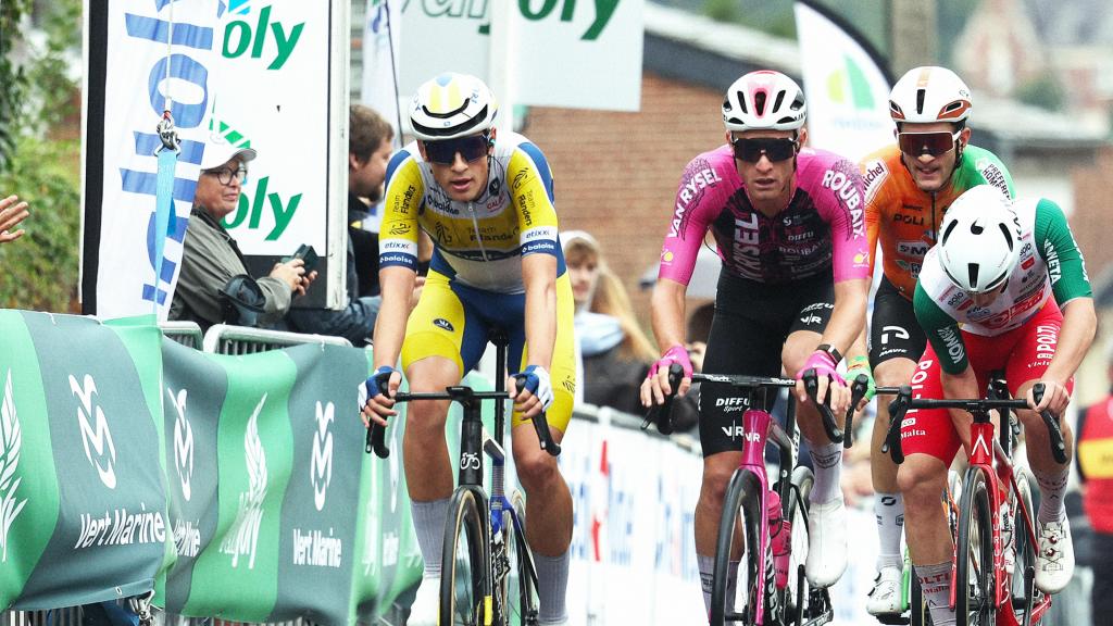 Grand Prix de Fourmies