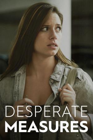 Plagát: Desperate Measures
