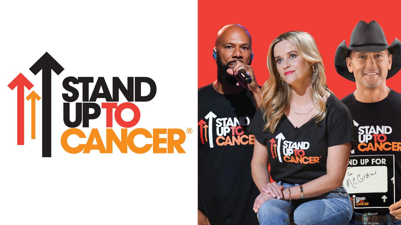 Stand Up to Cancer 2025