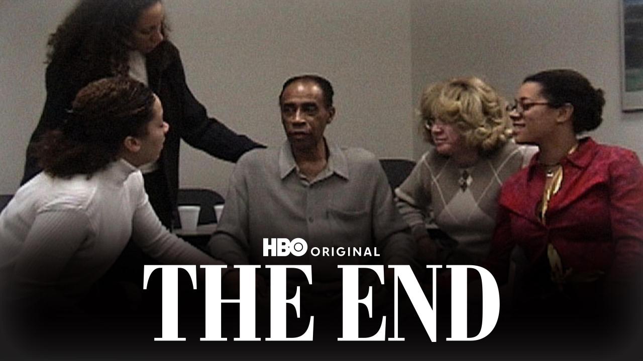 The End