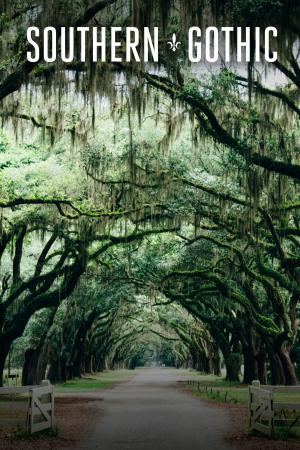 Plagát: Southern Gothic