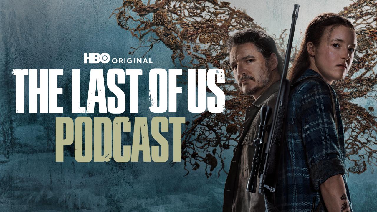 The Last of Us Podcast