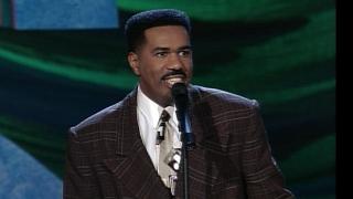Steve Harvey