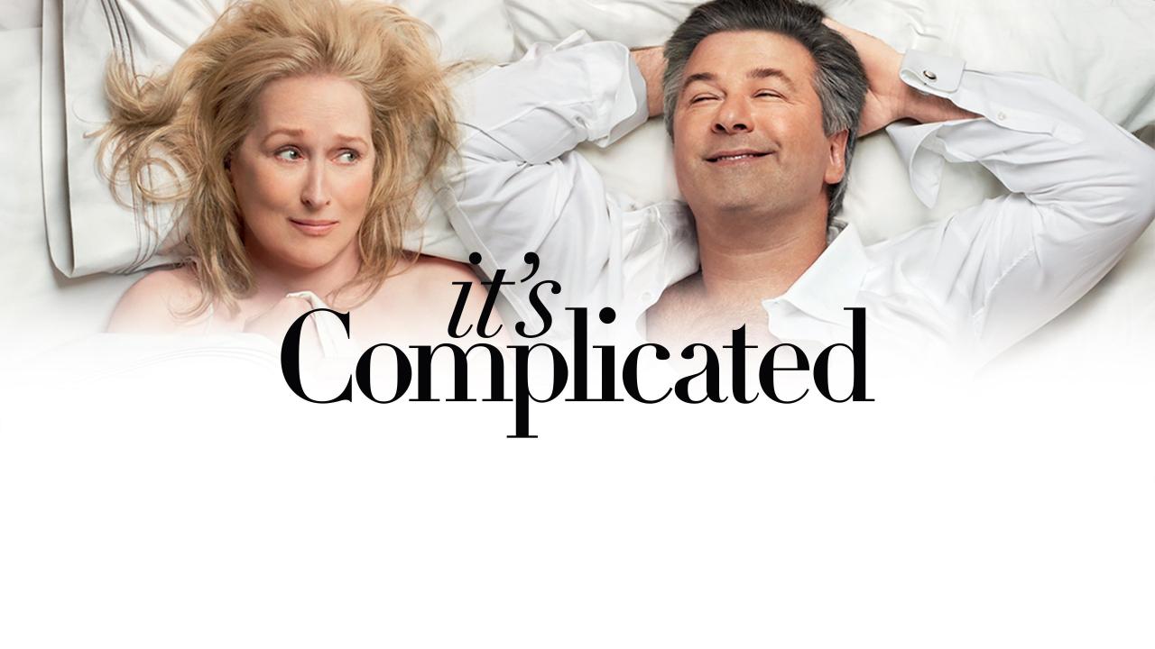 It's Complicated