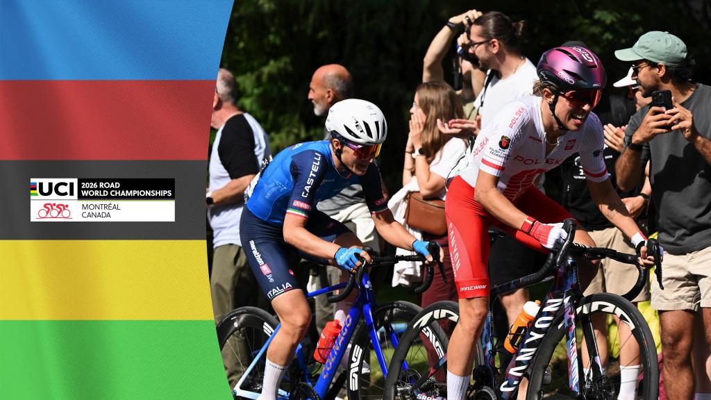 UCI Road World Championships