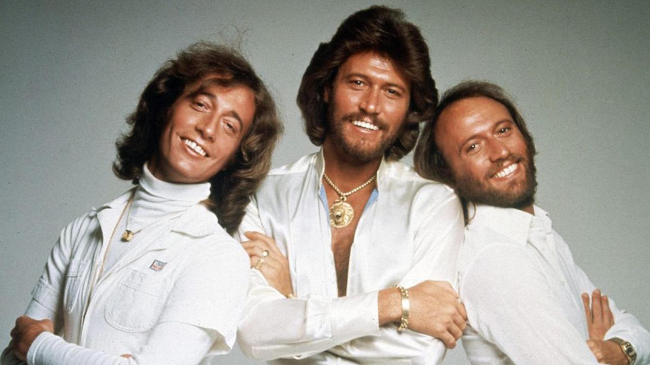 The Bee Gees: How Can You Mend a Broken Heart