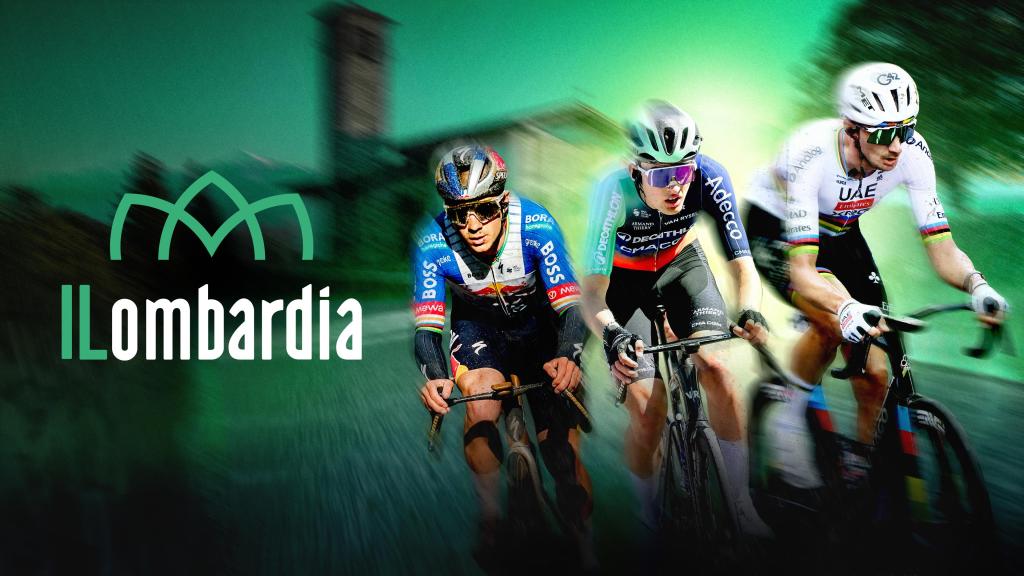 Il Lombardia