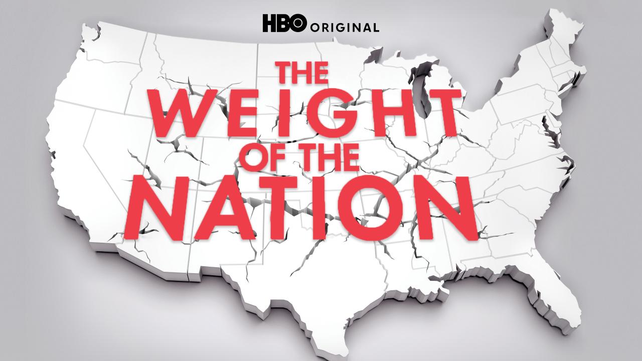 The Weight Of The Nation