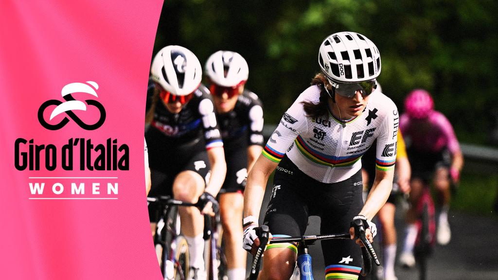 Giro d'Italia Women