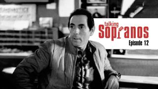 "Knight In White Satin Armor" With Guest David Proval