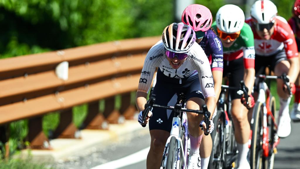 Tour of Britain Women | Stage 3