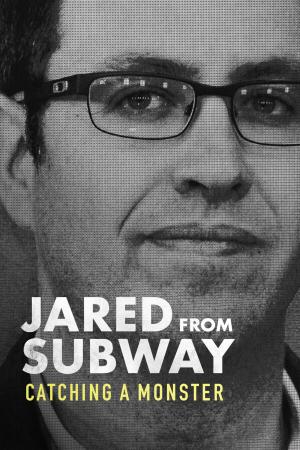 Plagát: Jared from Subway: Catching a Monster
