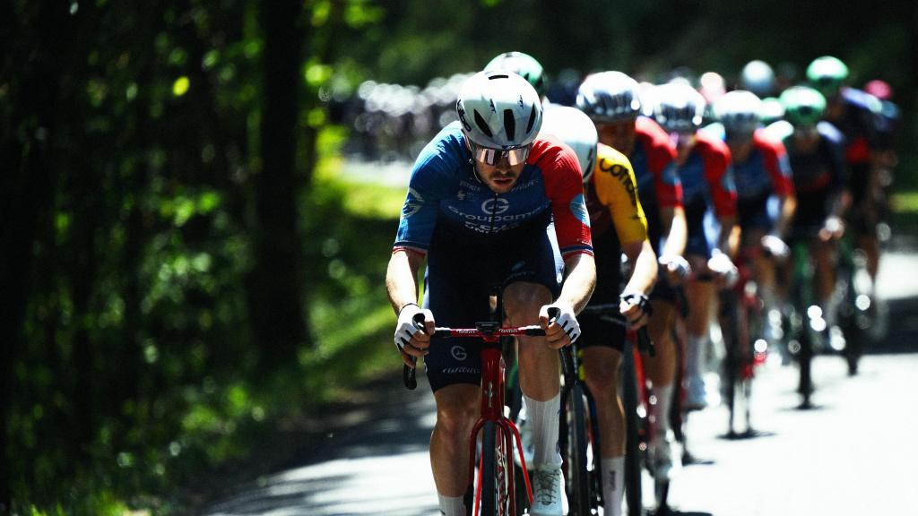 Tour du Limousin | Stage 2