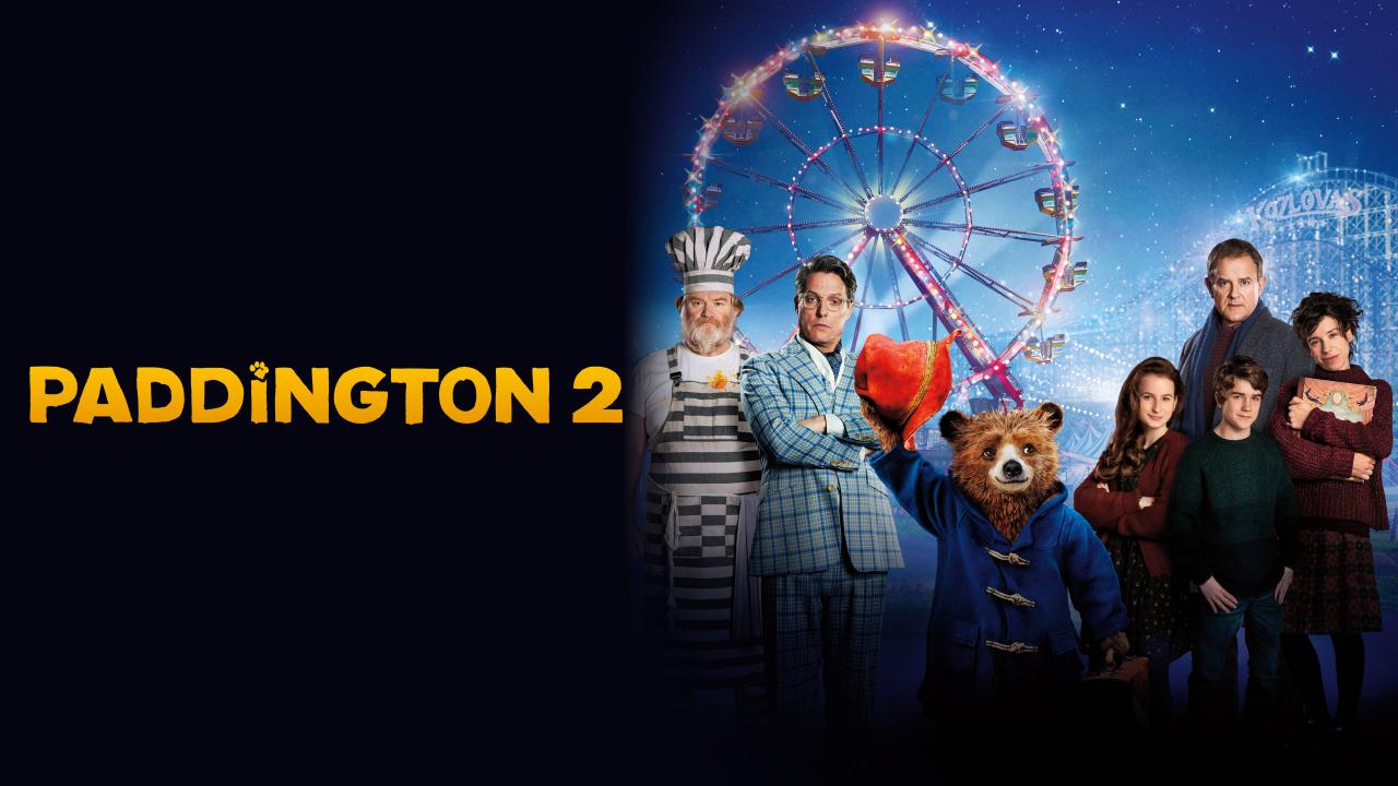 Paddington 2