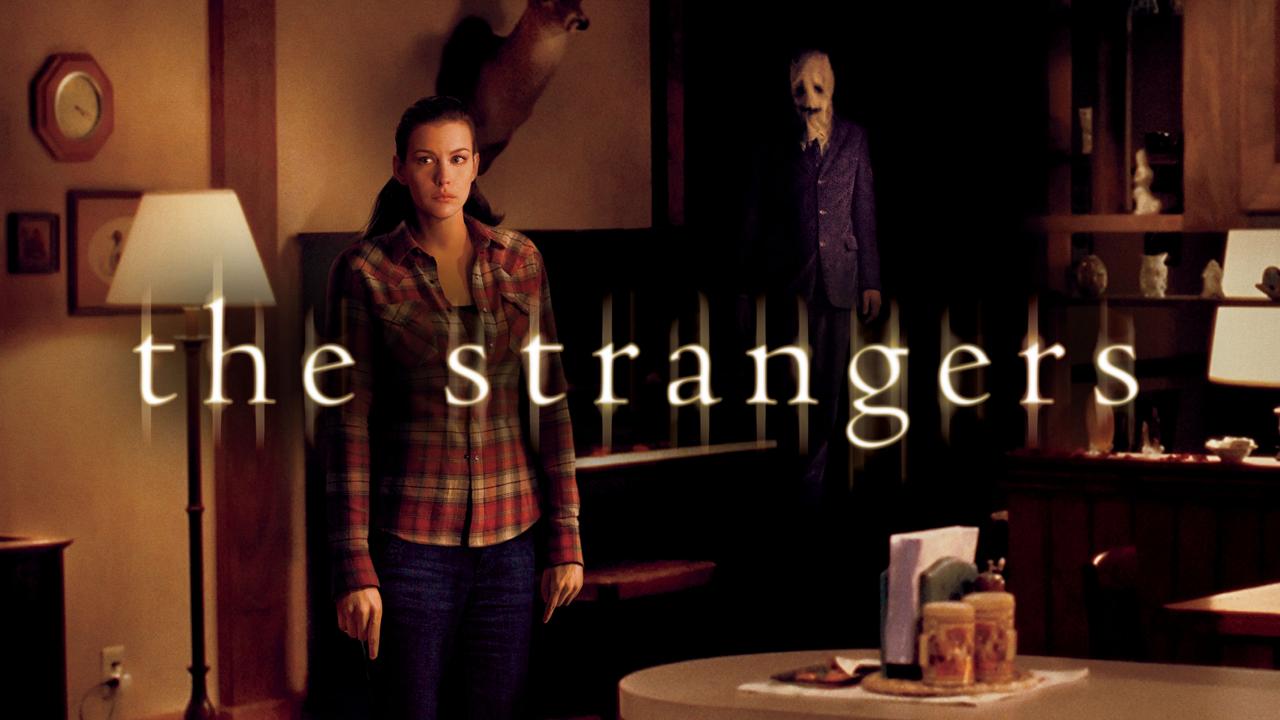 The Strangers
