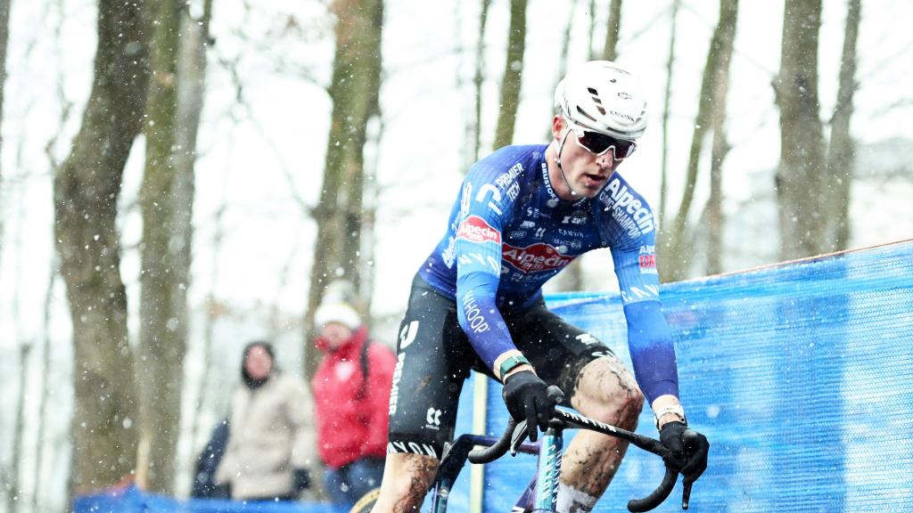 X2O Badkamers Trofee | Oudenaarde