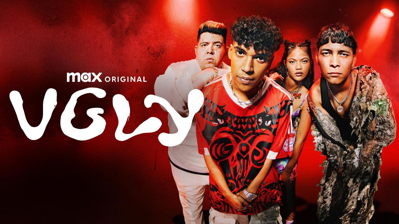 Vgly