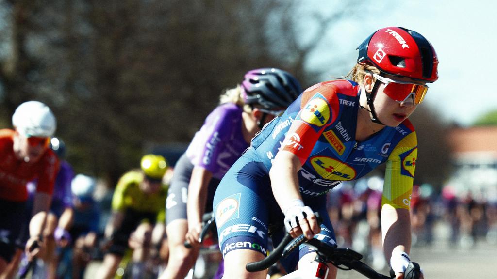 Faun Tour Femmes | Stage 4