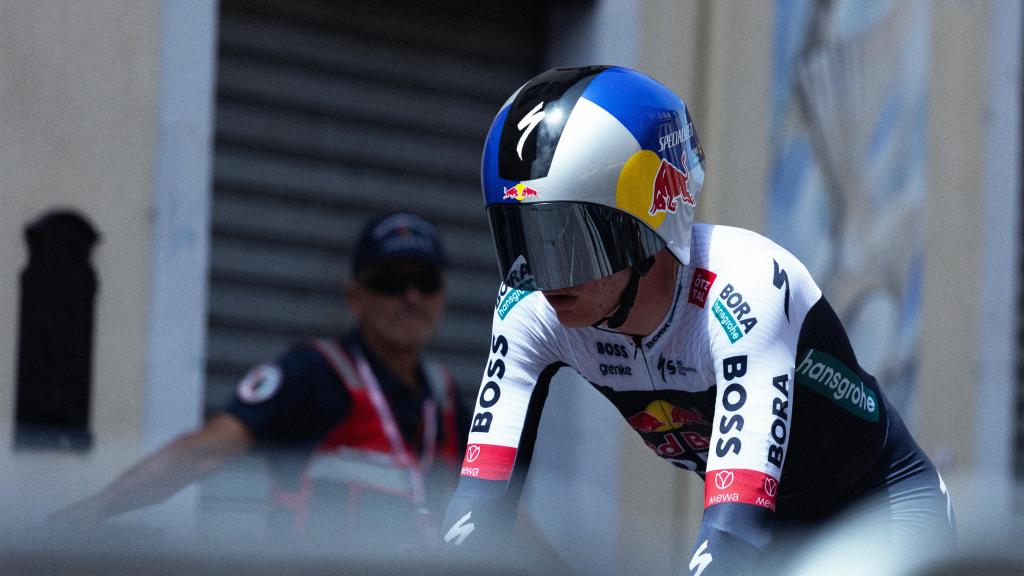 Giro d'Italia Next Gen | Stage 8