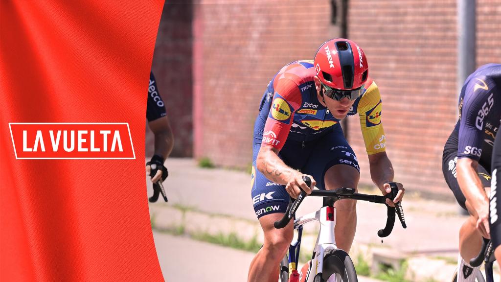 La Vuelta