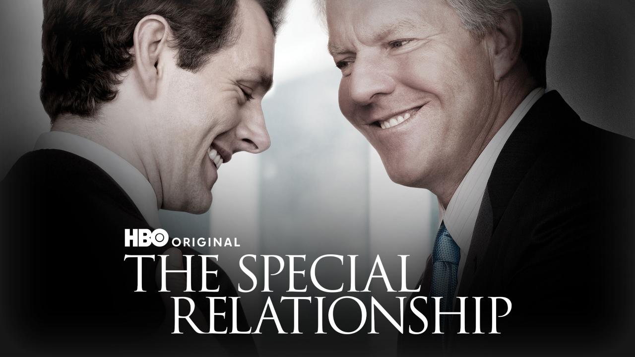 The Special Relationship