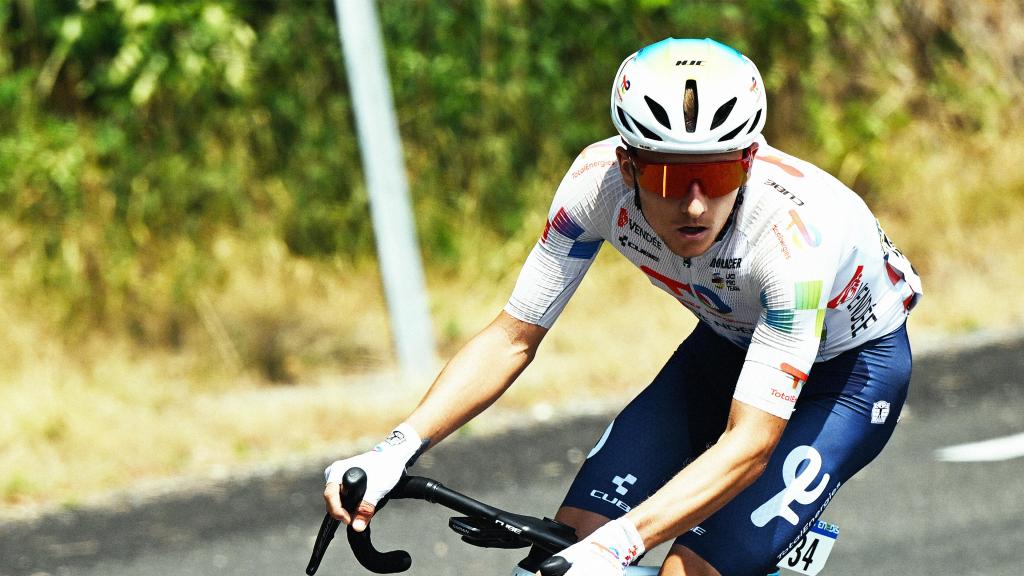 Tour du Limousin | Stage 3