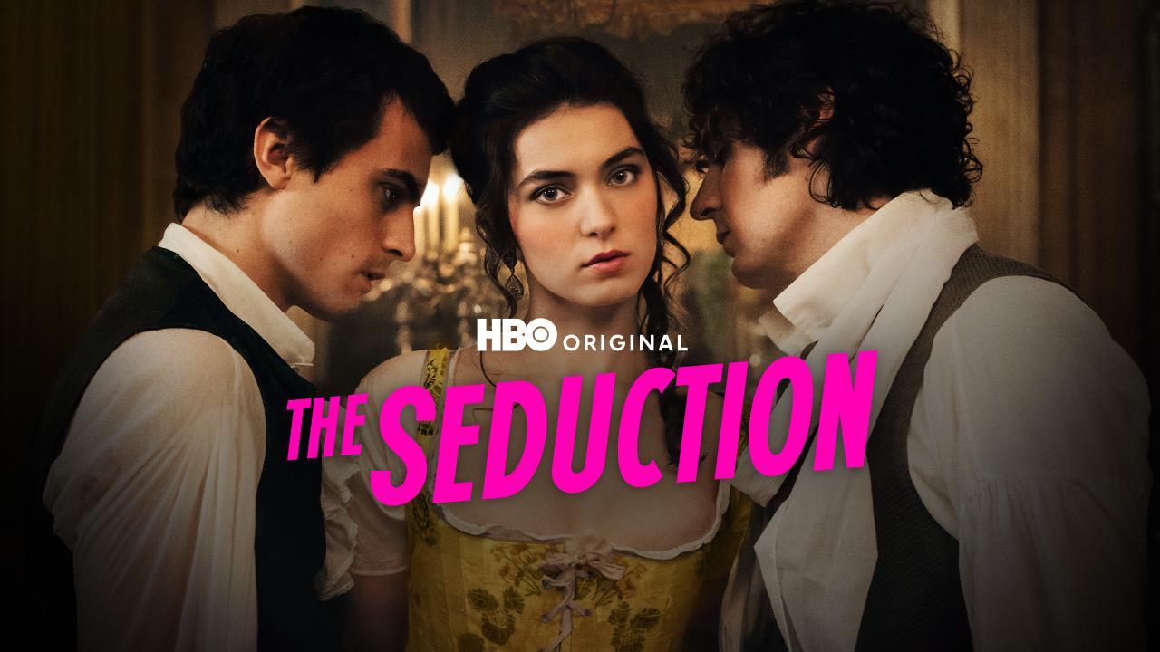 The Seduction
