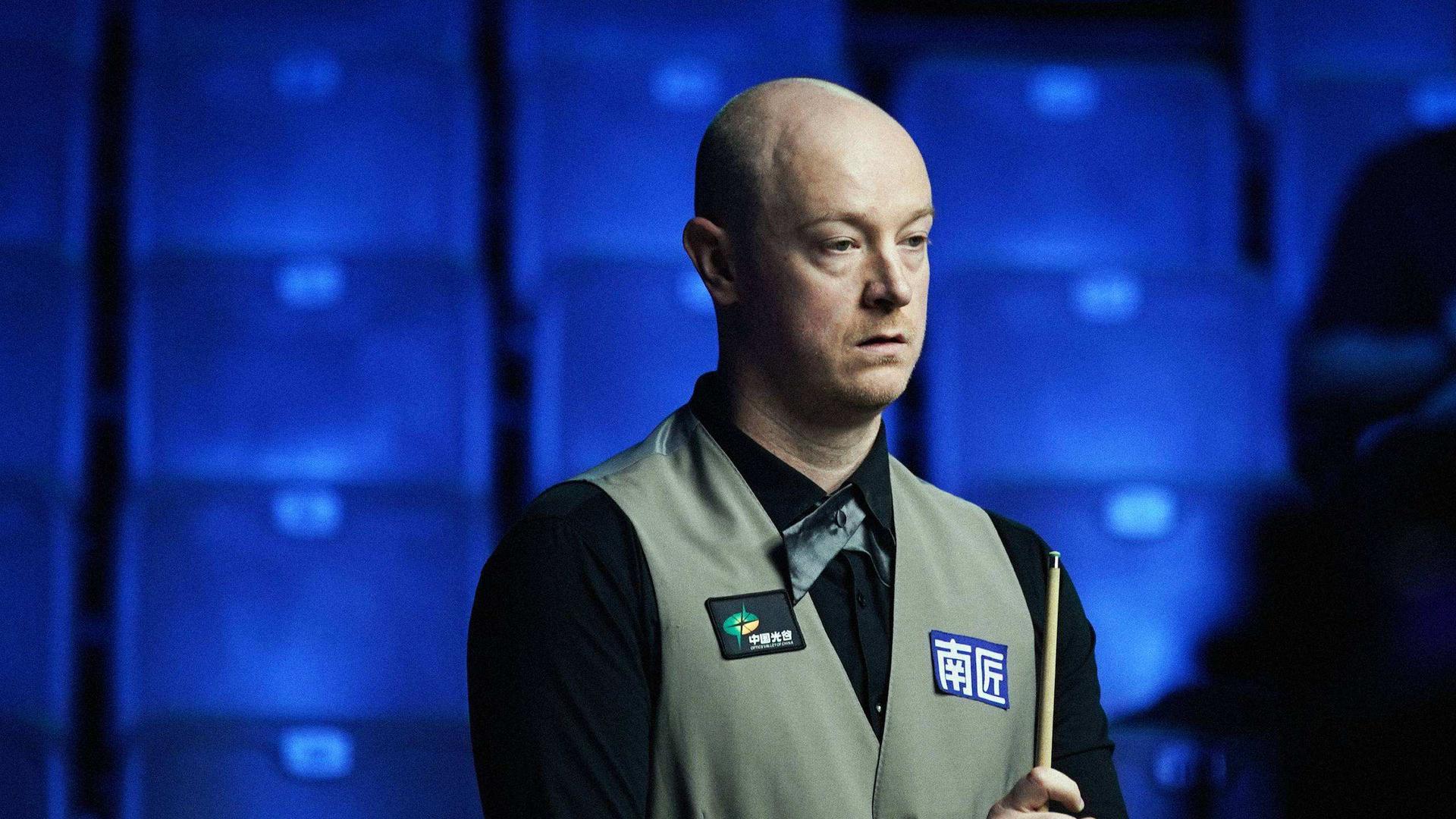 FI MAX 4 Stuart Bingham Chris Wakelin Shenzhen Open Round 3 ‧ MAX ‧ 08 01 AM CEST 30/9