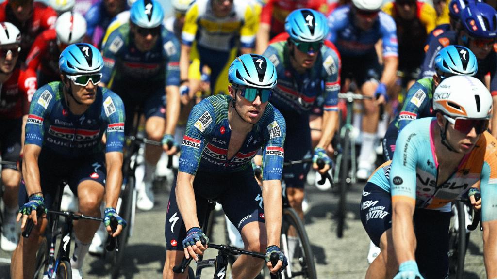 Tour of Belgium | Stage 2
