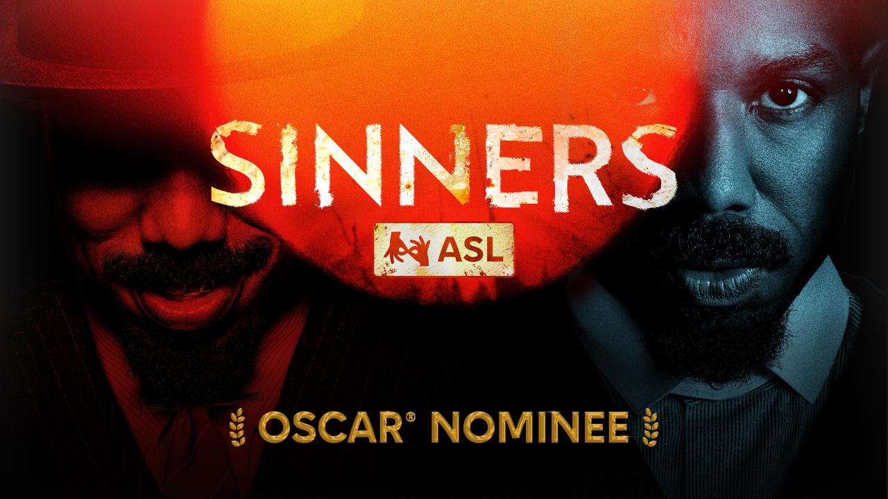 Sinners (with BASL)
