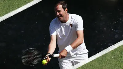 18 00 M Bahrami J Zheng G Rusedski C Martinez tennis