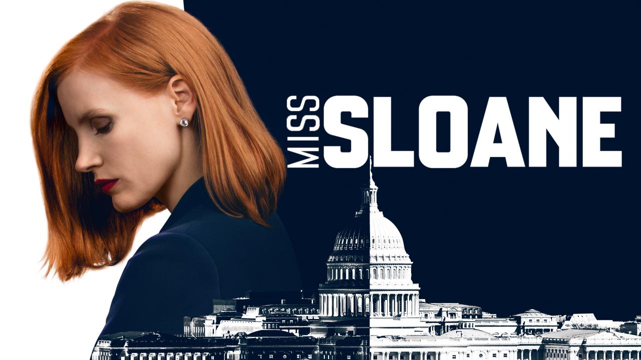 Miss Sloane