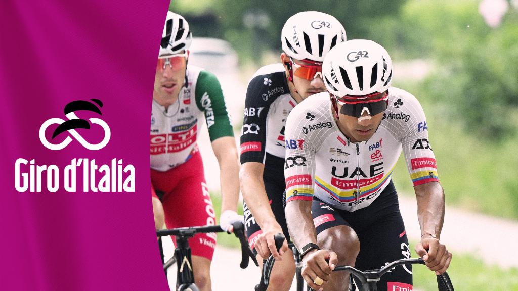 Giro d'Italia