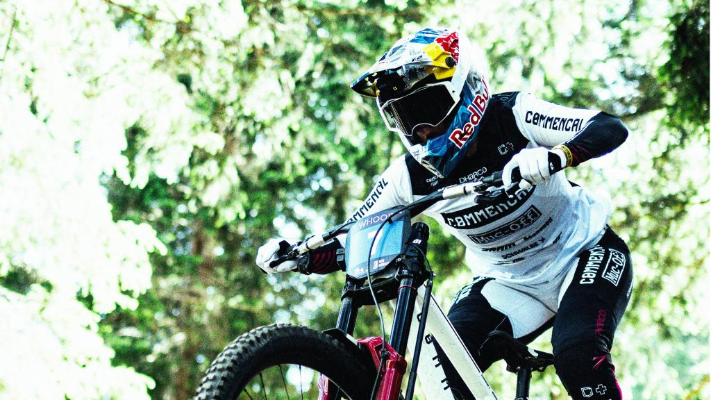 UCI Downhill World Cup | Women Elite | Lake Placid
