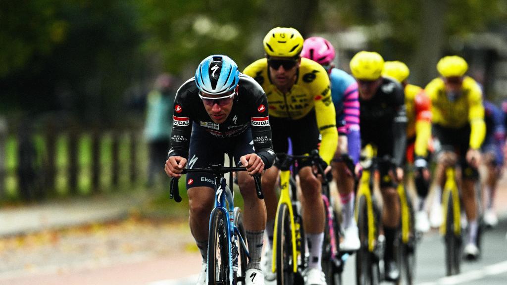 Eneco Tour | Stage 5