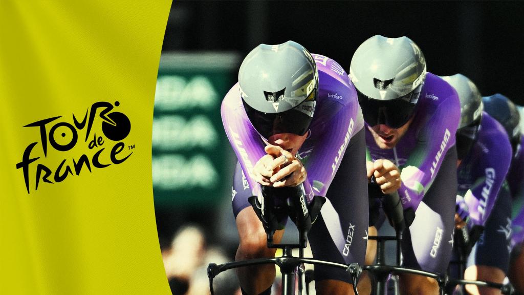 Tour de France